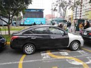 Nissan Versa • 2012 • 180,000 km 3