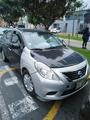 Nissan Versa • 2012 • 180,000 km 2