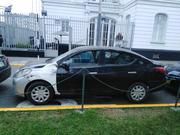 Nissan Versa • 2012 • 180,000 km 1