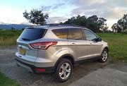 Ford Escape • 2013 • 65,000 km 5