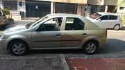 Renault Logan • 2008 • 142,000 km 3