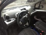 Chevrolet Spark GT • 2017 • 33,000 km 2