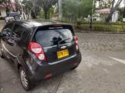 Chevrolet Spark GT • 2017 • 33,000 km 1