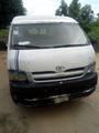 Toyota Hiace • 2015 • 1 km 1