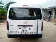 Toyota Hiace • 2015 • 1 km 3