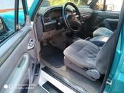 Ford Explorer • 1995 • 320,000 km 4