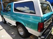 Ford Explorer • 1995 • 320,000 km 2