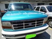 Ford Explorer • 1995 • 320,000 km 3