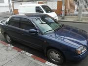 Suzuki Baleno • 2002 • 174,000 km 7