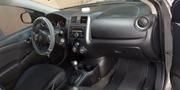 Nissan Versa • 2012 • 103,000 km 6