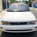 Toyota Corolla • 1997 • 331,000 km 3