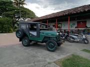 Jeep Wrangler • 1953 • 100,000 km 3