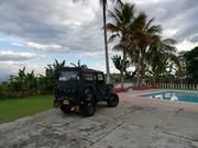 Jeep Wrangler • 1953 • 100,000 km 7