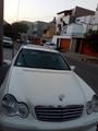 Mercedes-Benz 230 - 300 CE Coupé • 2007 • 110 km 1