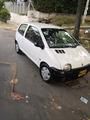 Renault Twingo • 2001 • 2,350,000 km 1