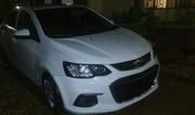 Chevrolet Sonic • 2017 • 27,228 km 3