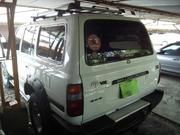 Toyota Land Cruiser • 1995 • 256,000 km 12