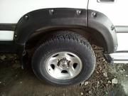 Toyota Land Cruiser • 1995 • 256,000 km 3