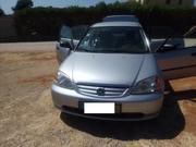 Honda Civic • 2001 • 289,995 km 7