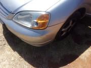 Honda Civic • 2001 • 289,995 km 10