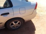 Honda Civic • 2001 • 289,995 km 2