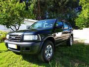 Opel Frontera • 1999 • 240,579 km 4