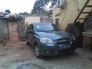 Chevrolet Aveo • 2010 • 150,000 km 2