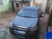 Chevrolet Aveo • 2010 • 150,000 km 1