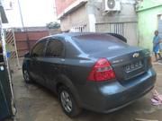 Chevrolet Aveo • 2010 • 150,000 km 4