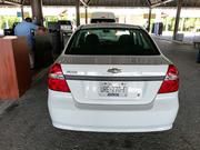 Chevrolet Aveo • 2016 • 86,000 km 4