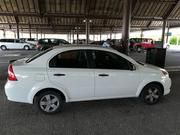 Chevrolet Aveo • 2016 • 86,000 km 3