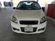 Chevrolet Aveo • 2016 • 86,000 km 2