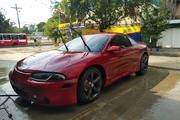 Mitsubishi Eclipse • 1996 • 80,000 km 3
