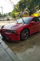 Mitsubishi Eclipse • 1996 • 80,000 km 6