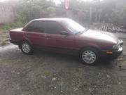 Nissan Sentra • 1993 • 2,845,000 km 1