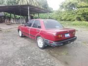 Nissan Sentra • 1993 • 2,845,000 km 3