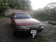 Nissan Sentra • 1993 • 2,845,000 km 2