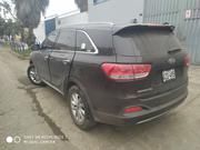 Kia Sorento • 2018 • 37,000 km 2