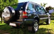 Opel Frontera • 1999 • 240,579 km 6