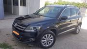 Volkswagen Tiguan • 2014 • 75,000 km 2