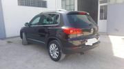 Volkswagen Tiguan • 2014 • 75,000 km 1