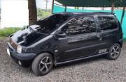 Renault Twingo • 2007 • 142,000 km 3
