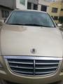 Ssangyong Kyron • 2009 • 285,000 km 2
