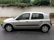 Renault Clio • 2008 • 77,000 km 5