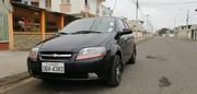 Chevrolet Aveo • 2011 • 190,000 km 2