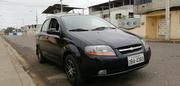 Chevrolet Aveo • 2011 • 190,000 km 3