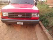 Ford F-150 • 1995 • 350,000 km 3