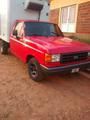 Ford F-150 • 1995 • 350,000 km 11