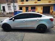 Kia Rio sedan • 2014 • 62,000 km 3