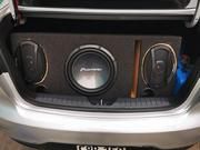 Kia Rio sedan • 2014 • 62,000 km 6